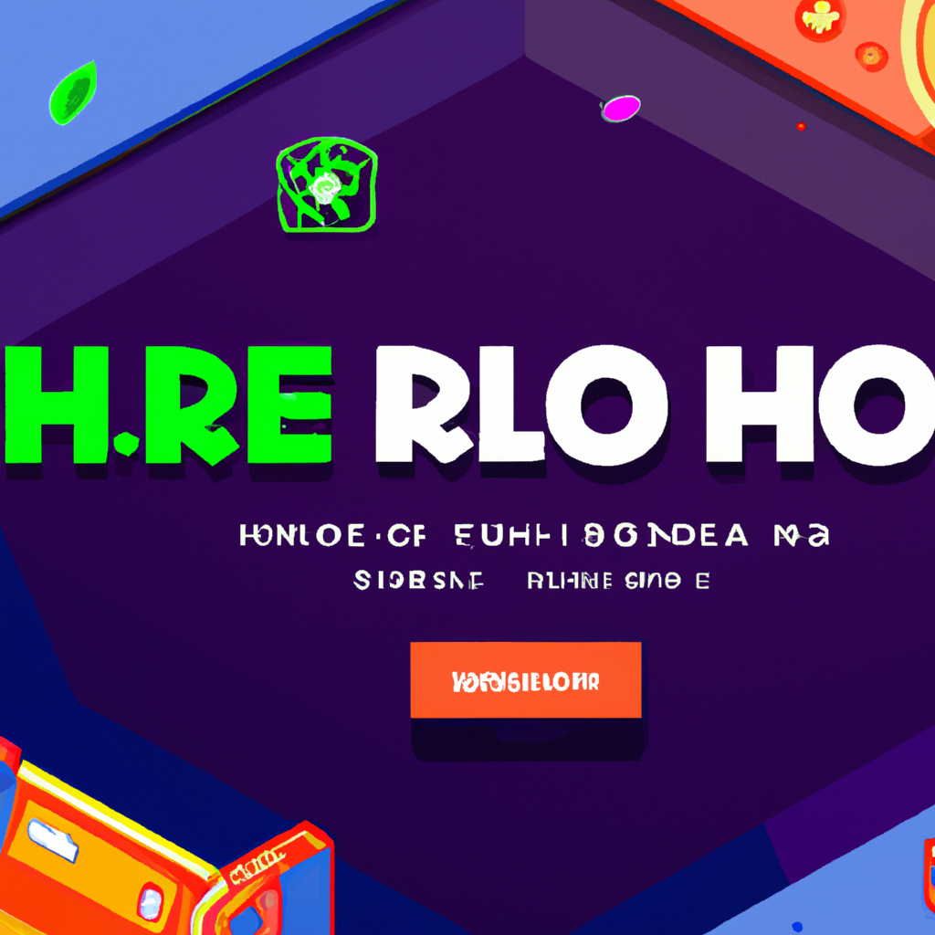 PixelLoom hero snapshot